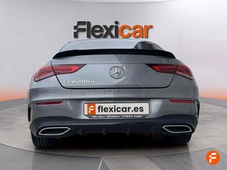 Mercedes CLA CLA 200 D DCT