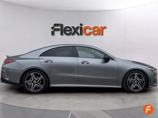 Mercedes CLA CLA 200 D DCT