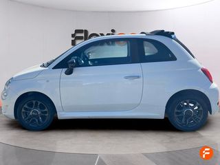 Fiat 500 Connect 1.0 Hybrid 51KW (70 CV)