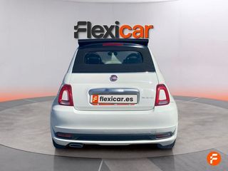 Fiat 500 Connect 1.0 Hybrid 51KW (70 CV)