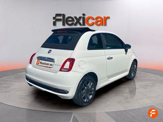Fiat 500 Connect 1.0 Hybrid 51KW (70 CV)