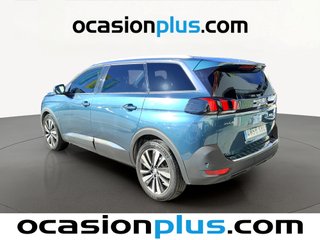 Peugeot 5008 PureTech 130 S&S Allure 96 kW (130 CV)