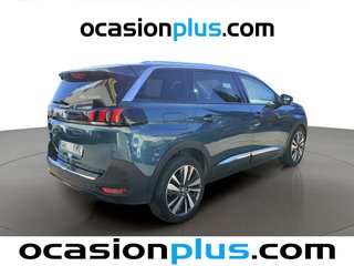 Peugeot 5008 PureTech 130 S&S Allure 96 kW (130 CV)