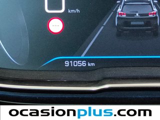 Peugeot 5008 PureTech 130 S&S Allure 96 kW (130 CV)