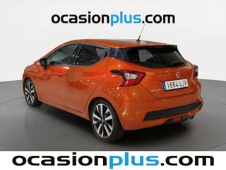 Nissan Micra DIG-T 117 Acenta 86 kW (117 CV)