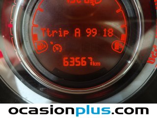 Fiat 500 1.0 Hybrid Monotrim 51 kW (70 CV)
