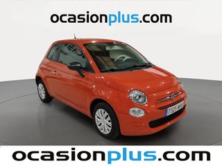 Fiat 500 1.0 Hybrid Monotrim 51 kW (70 CV)