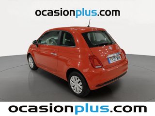 Fiat 500 1.0 Hybrid Monotrim 51 kW (70 CV)