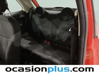 Fiat 500 1.0 Hybrid Monotrim 51 kW (70 CV)