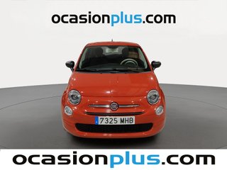 Fiat 500 1.0 Hybrid Monotrim 51 kW (70 CV)