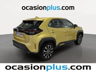 Toyota Yaris Cross 120H Active Tech 85 kW (116 CV)