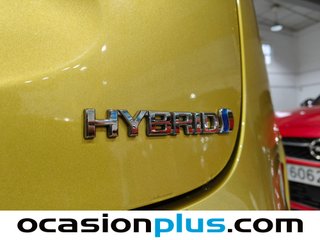 Toyota Yaris Cross 120H Active Tech 85 kW (116 CV)