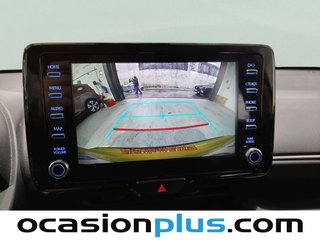 Toyota Yaris Cross 120H Active Tech 85 kW (116 CV)