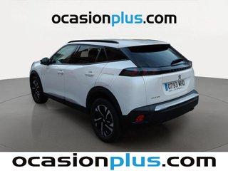 Peugeot 2008 PureTech 100 S&S Allure 75 kW (100 CV)