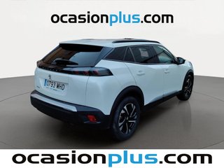 Peugeot 2008 PureTech 100 S&S Allure 75 kW (100 CV)