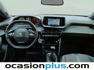Peugeot 2008 PureTech 100 S&S Allure 75 kW (100 CV)