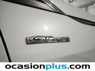 Peugeot 5008 BlueHDI 150 GT-Line S&S 110 kW (150 CV)