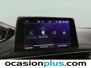 Peugeot 5008 BlueHDI 150 GT-Line S&S 110 kW (150 CV)