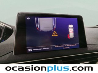 Peugeot 5008 BlueHDI 150 GT-Line S&S 110 kW (150 CV)