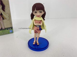 otros juegos y juguetes bandai varias figuras