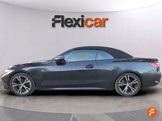 BMW Serie 4 420i