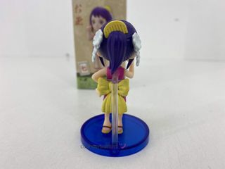 otros juegos y juguetes bandai varias figuras