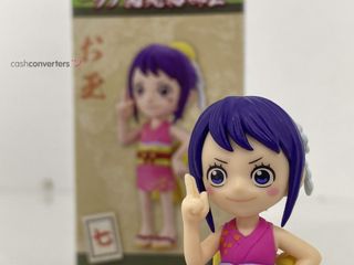 otros juegos y juguetes bandai varias figuras