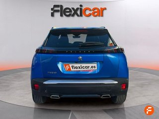 Peugeot 2008 GT Puretech 130 S&S BVM6