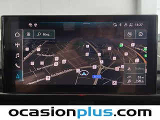 Audi A4 S line 40 TDI 140 kW (190 CV) S tronic