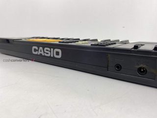 teclado electronico casio sk-8