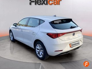Seat Leon 1.0 TSI 81kW S&S Style XL