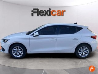 Seat Leon 1.0 TSI 81kW S&S Style XL
