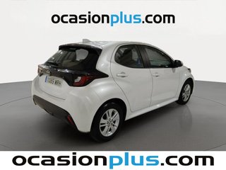 Toyota Yaris 1.5 S-Edition 92 kW (125 CV)
