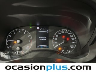 Toyota Yaris 1.5 S-Edition 92 kW (125 CV)