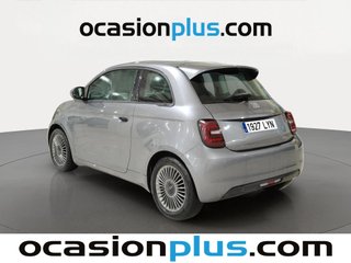 Fiat 500 Electrico Icon Hb 320km 87 kW (118 CV)