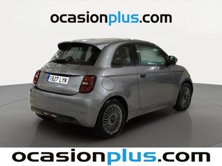 Fiat 500 Electrico Icon Hb 320km 87 kW (118 CV)