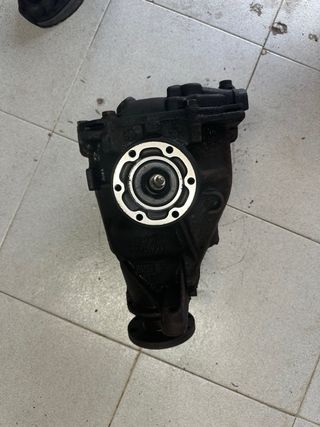 Diferencial BMW