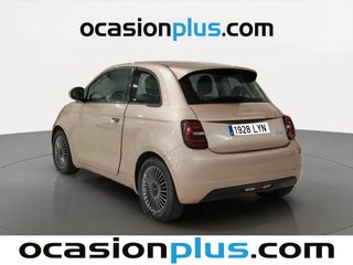 Fiat 500 Electrico Icon Hb 320km 87 kW (118 CV)