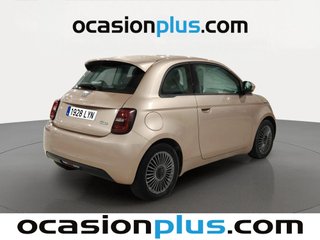 Fiat 500 Electrico Icon Hb 320km 87 kW (118 CV)