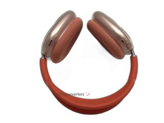 diadema apple airpods max