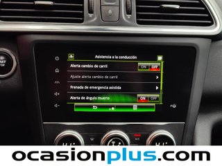 Renault Kadjar Black Edition TCe 117 kW (160 CV) EDC GPF