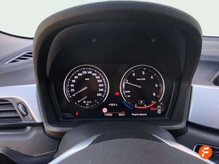 BMW X2 sDrive18d