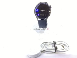 huawei watch 3
