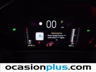 DS DS4 PureTech 130 Bastille Auto 96 kW (130 CV)