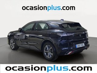 DS DS4 PureTech 130 Bastille Auto 96 kW (130 CV)