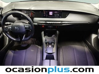 DS DS4 PureTech 130 Bastille Auto 96 kW (130 CV)