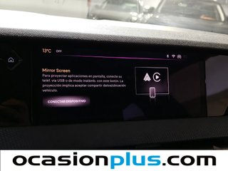 DS DS4 PureTech 130 Bastille Auto 96 kW (130 CV)