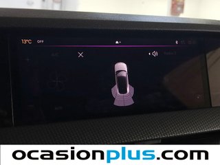 DS DS4 PureTech 130 Bastille Auto 96 kW (130 CV)