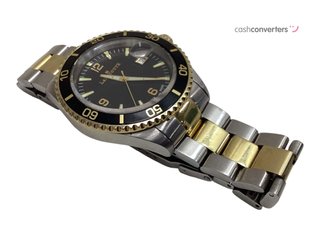reloj pulsera caballero lanscotte lanscotte