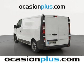 Renault Trafic Furgon L1H1 Blue dCi 96 kW (130 CV)